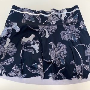 Athleta Women’s tennis skirt
